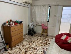 Blk 116 Chong Pang Vale (Yishun), HDB 4 Rooms #618183871